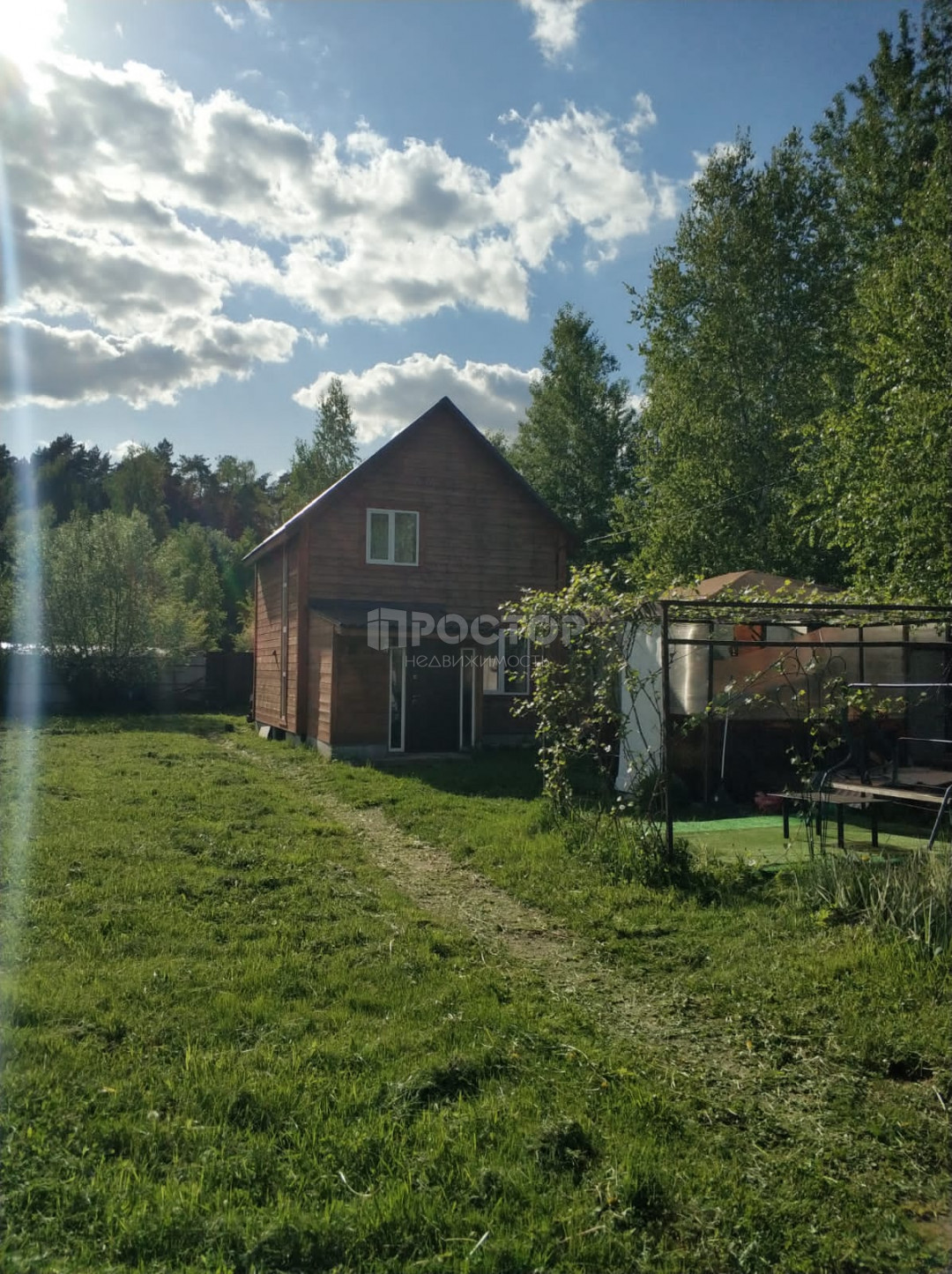 Дом, 78 м² - фото 13