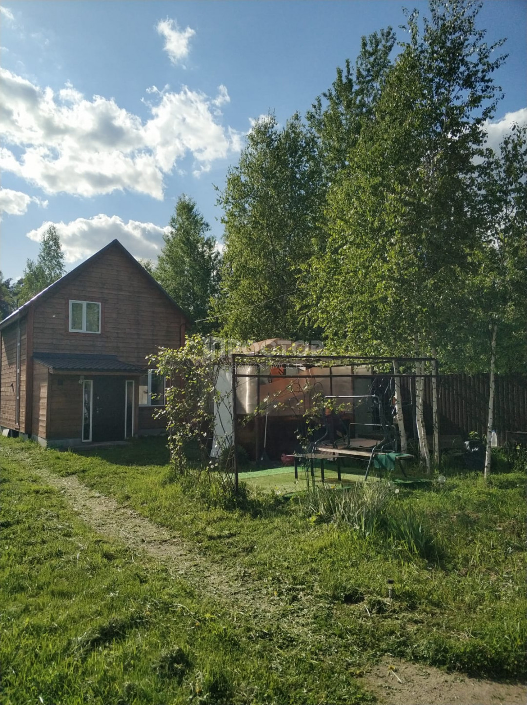 Дом, 78 м² - фото 3