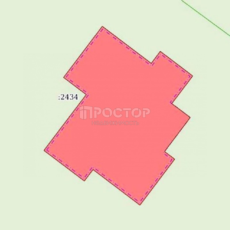 Дом, 275 м² - фото 20