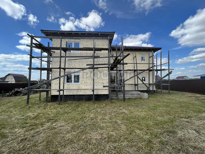 Дом, 275 м² - фото 9