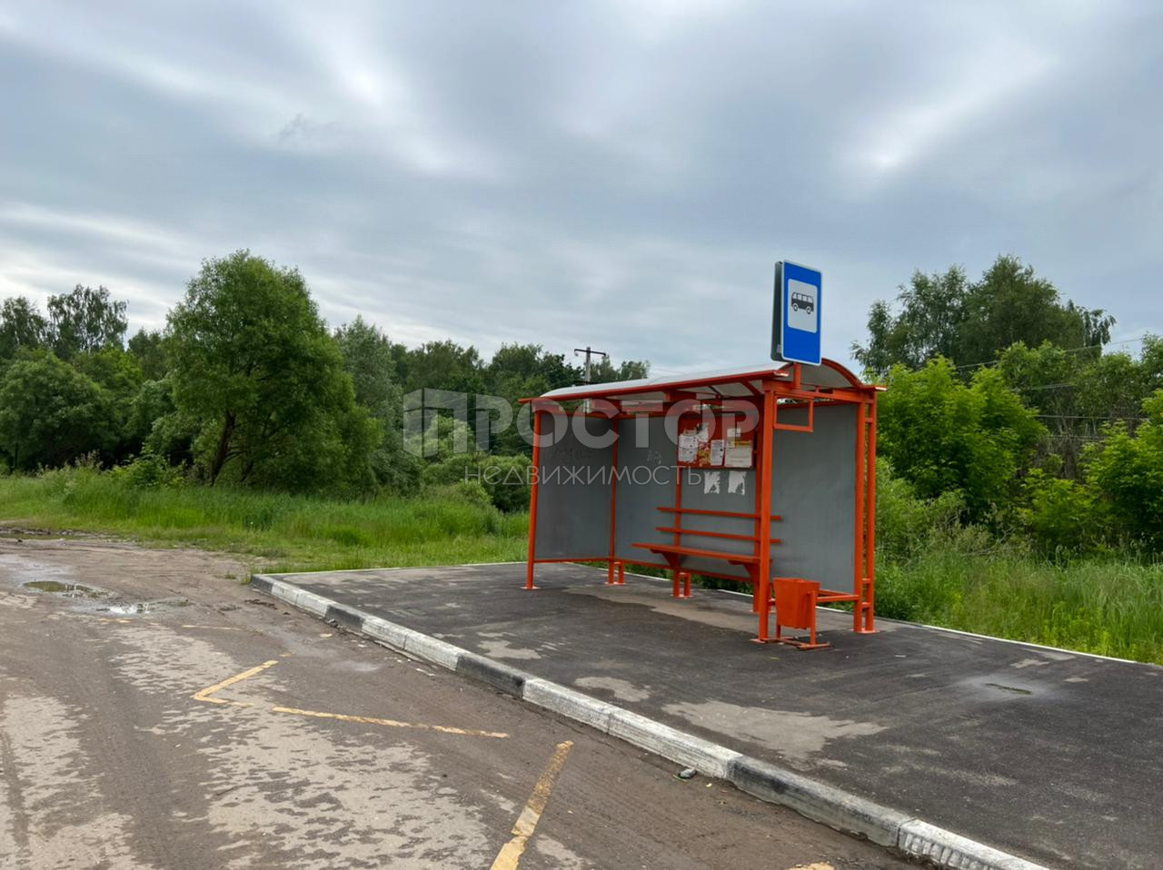 Дом, 275 м² - фото 21