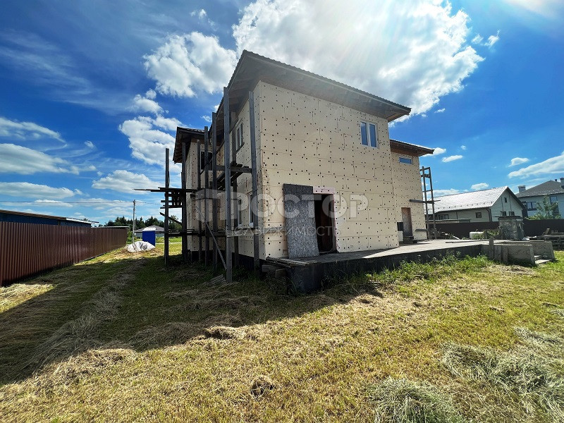 Дом, 275 м² - фото 10