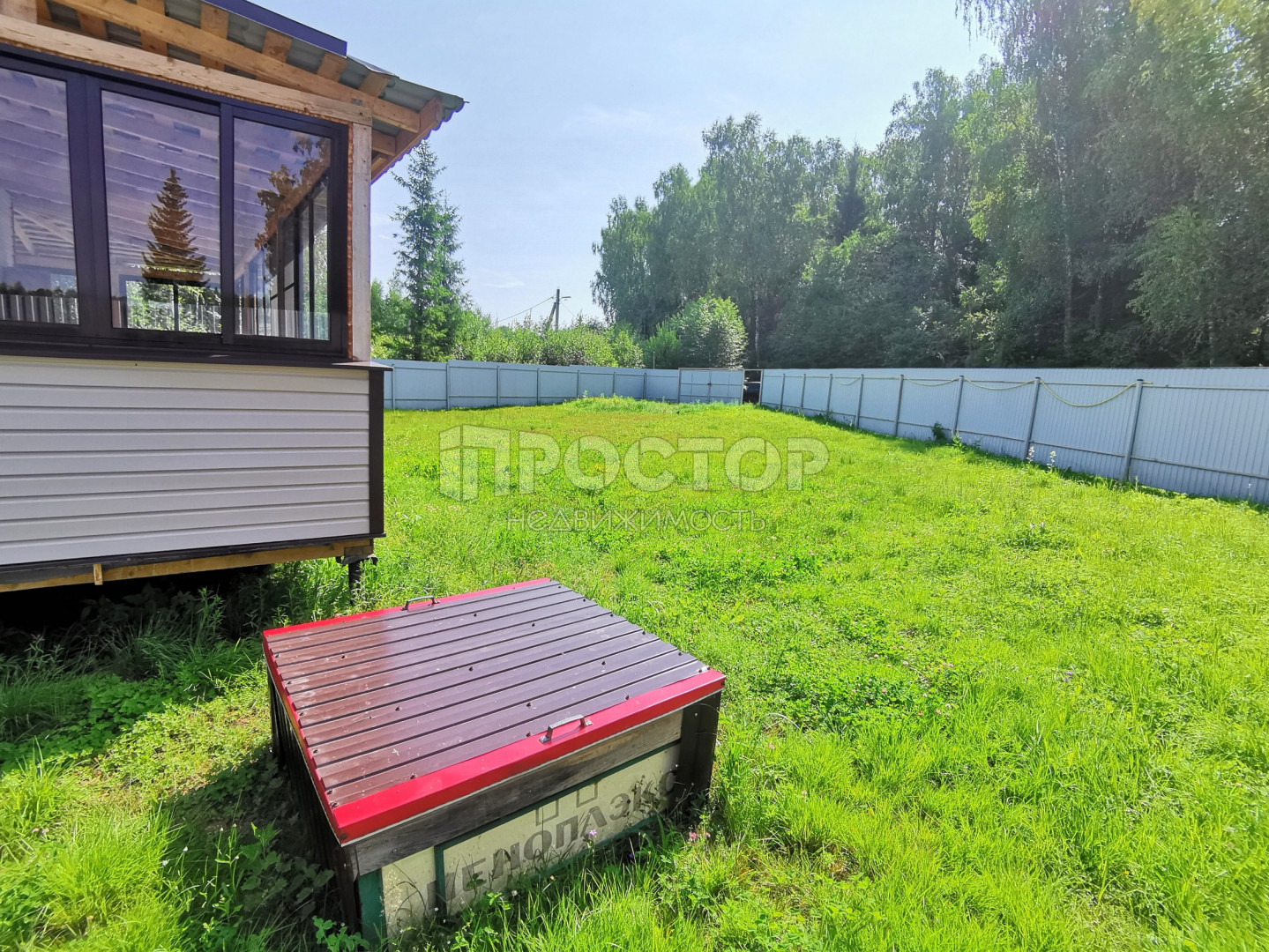 Дом, 120 м² - фото 14
