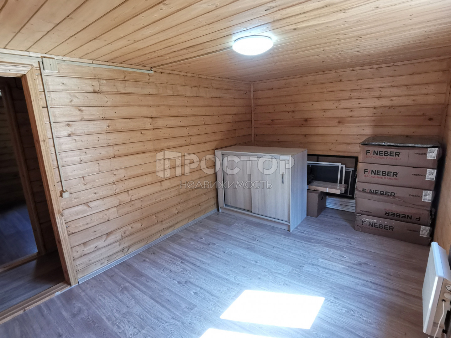Дом, 120 м² - фото 32