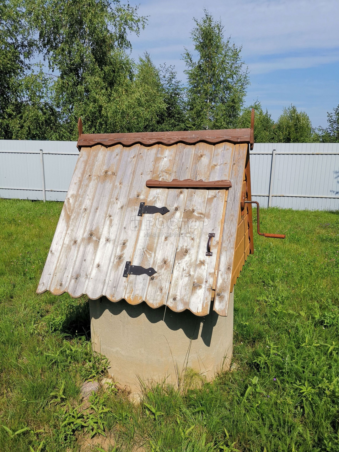 Дом, 120 м² - фото 40