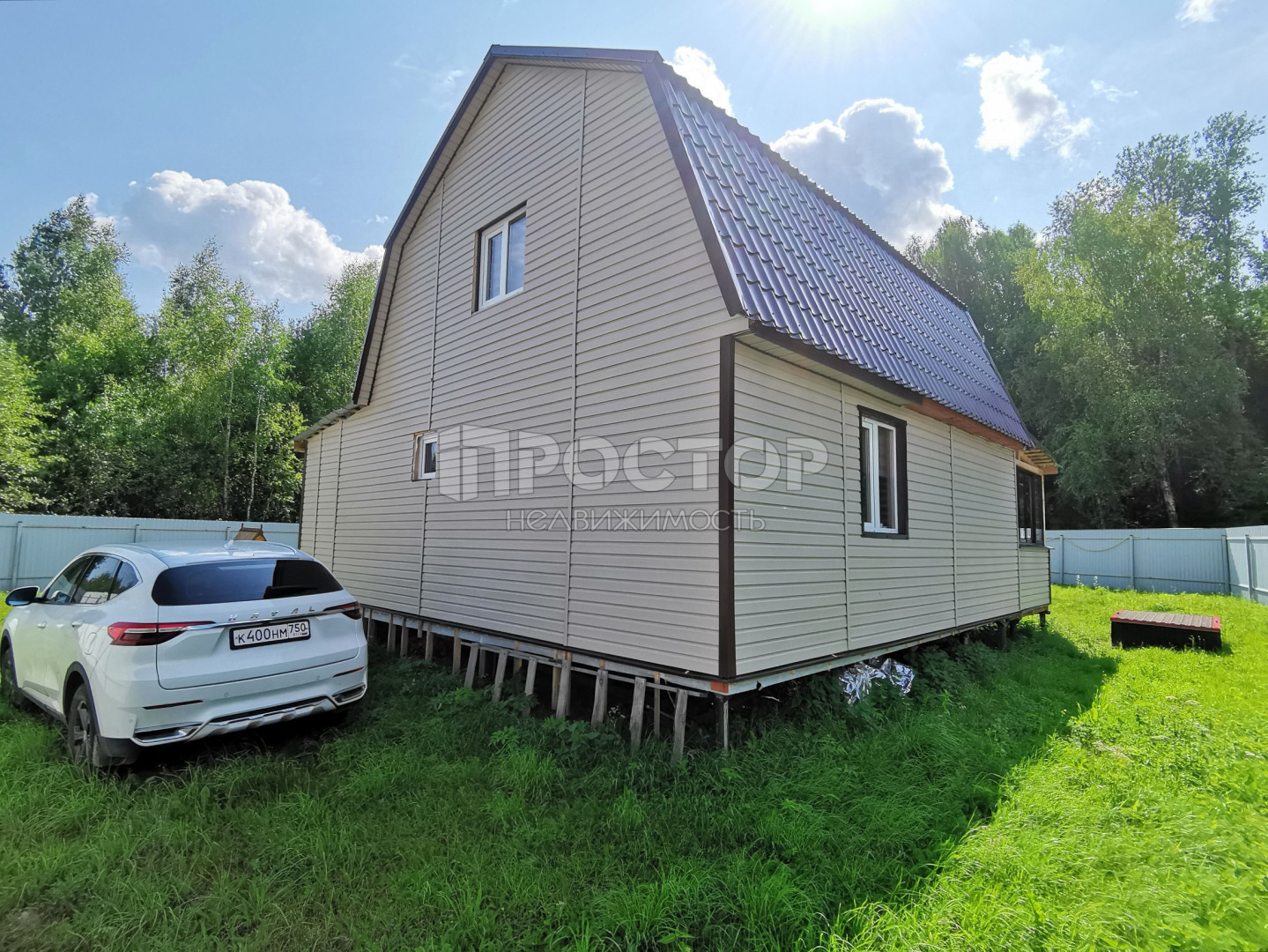 Дом, 120 м² - фото 15