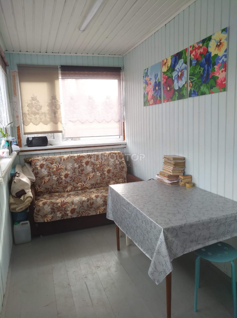 Дача, 64.4 м² - фото 22