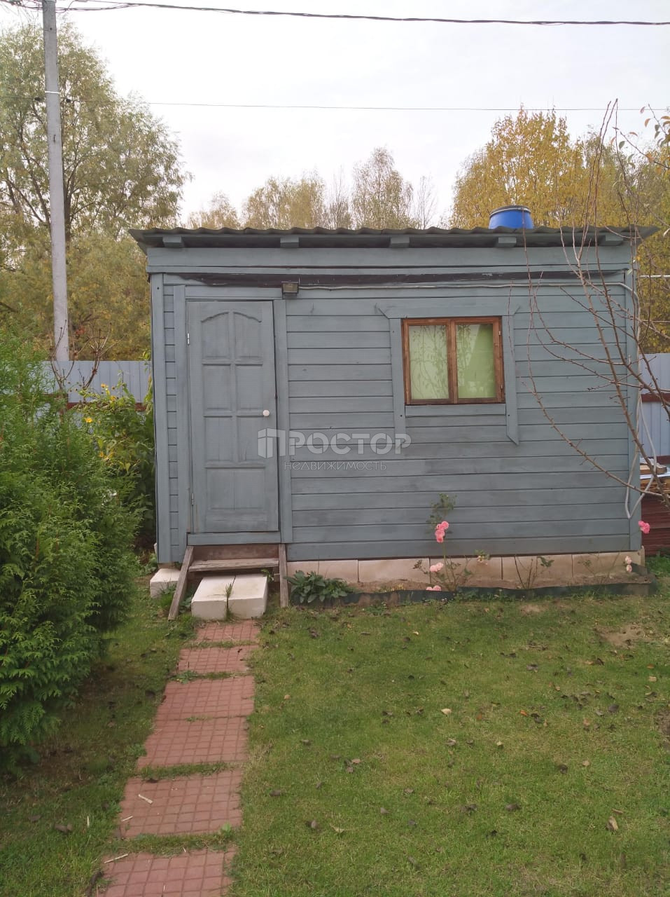 Дача, 64.4 м² - фото 6