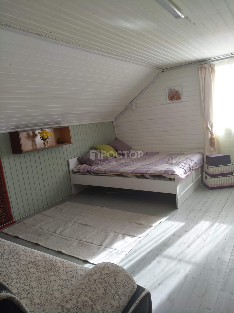 Дача, 64.4 м² - фото 13