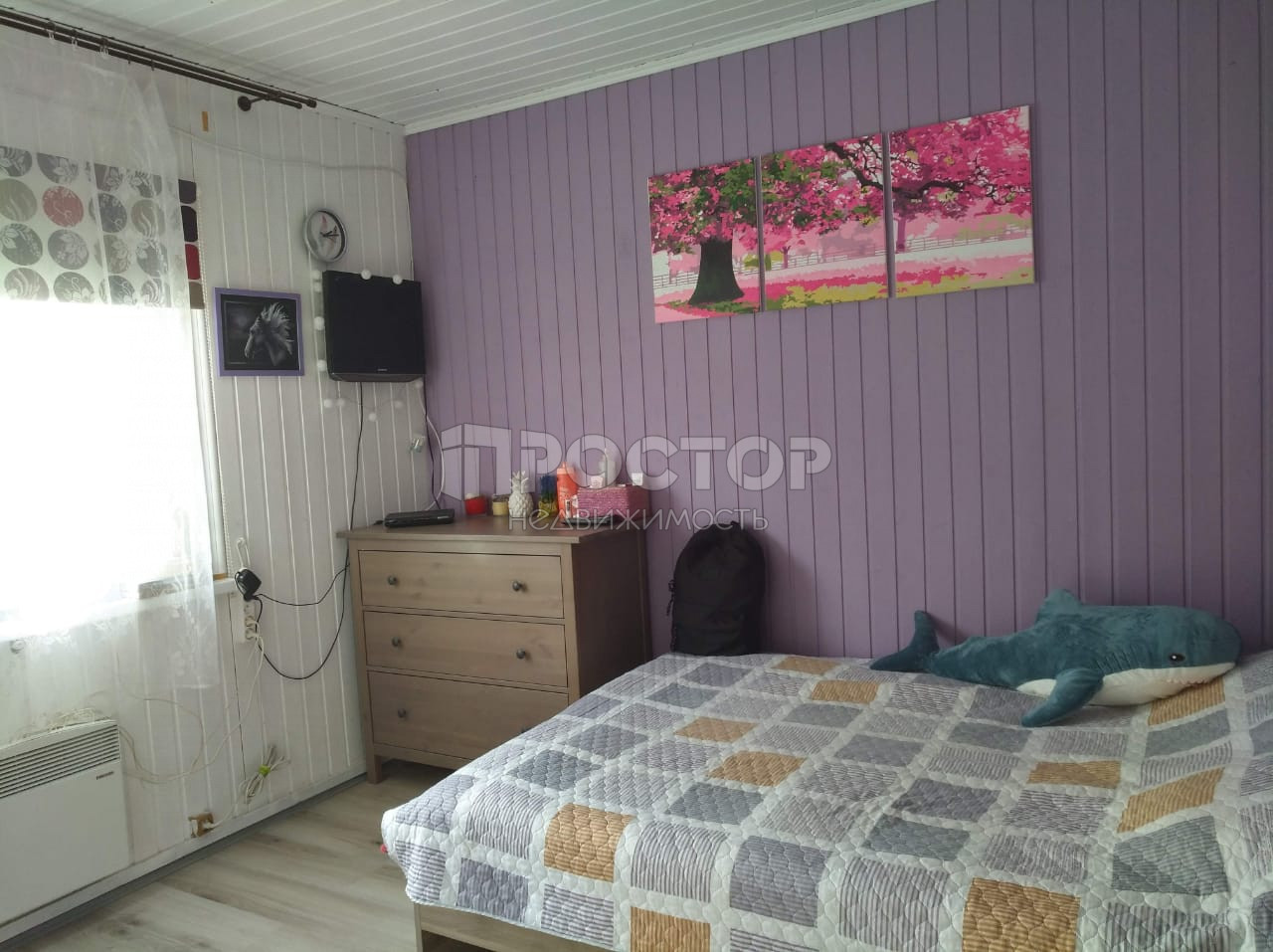 Дача, 64.4 м² - фото 19