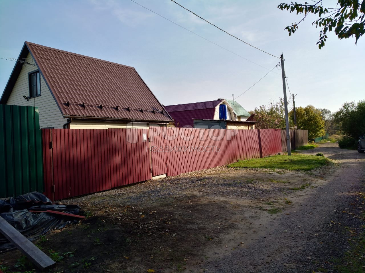 Дача, 64.4 м² - фото 11