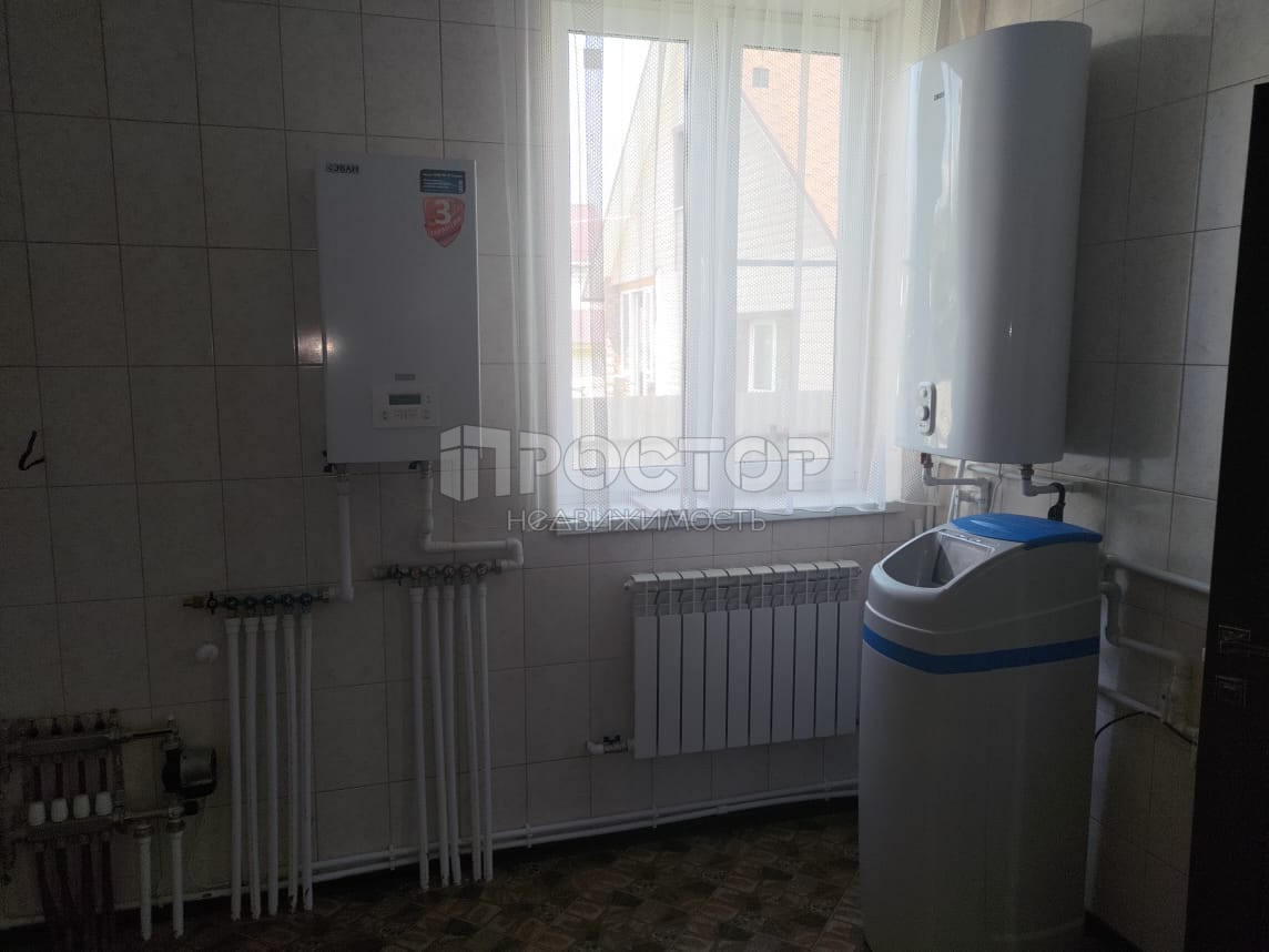 Дом, 150 м² - фото 26