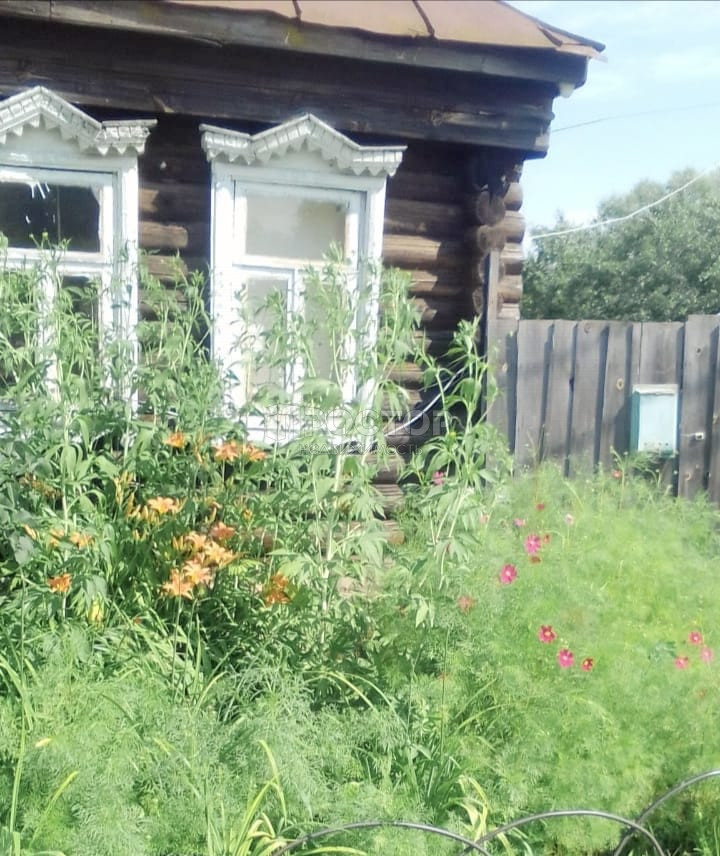 часть дома, 18 м² - фото 8