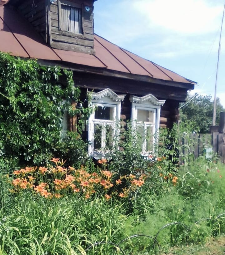 часть дома, 18 м² - фото 2