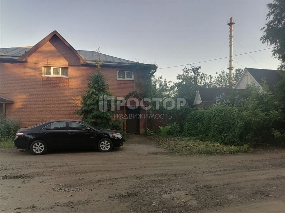 Дом, 248.2 м² - фото 24