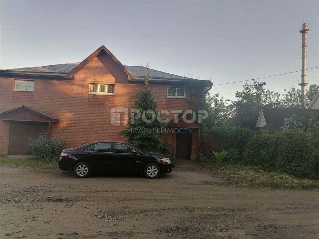 Дом, 248.2 м² - фото 25