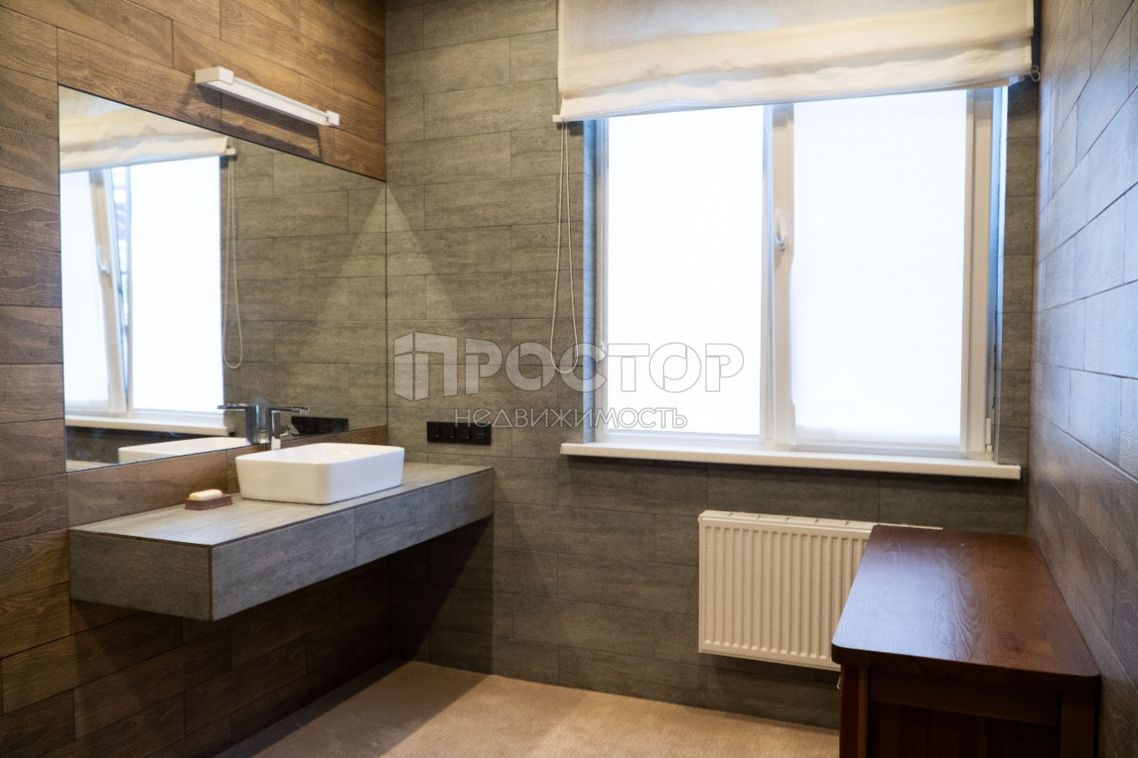Коттедж, 350 м² - фото 25