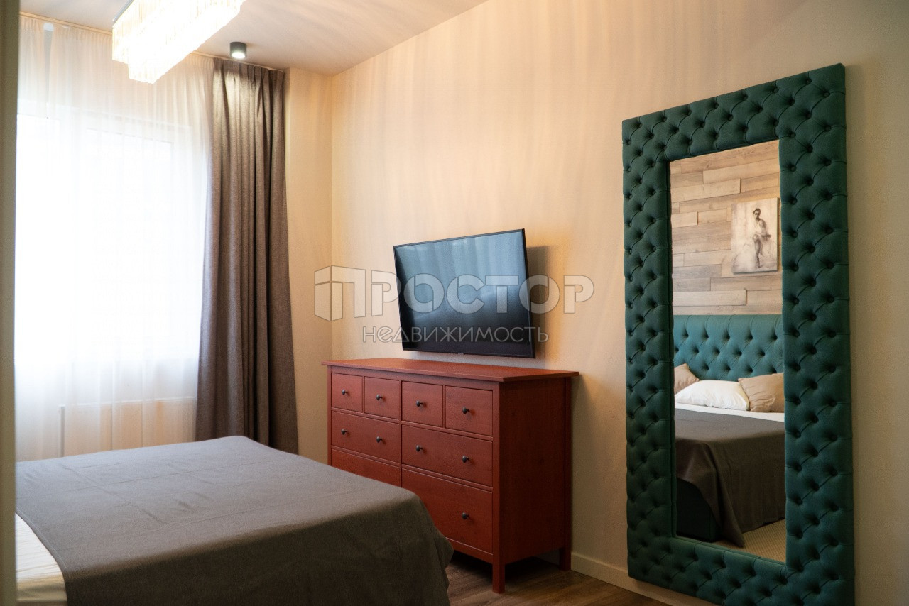 Коттедж, 350 м² - фото 18