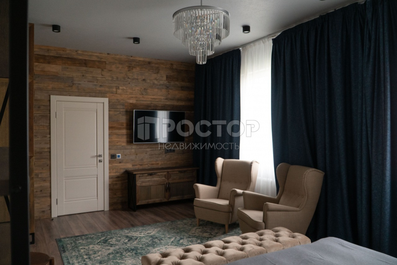 Коттедж, 350 м² - фото 14