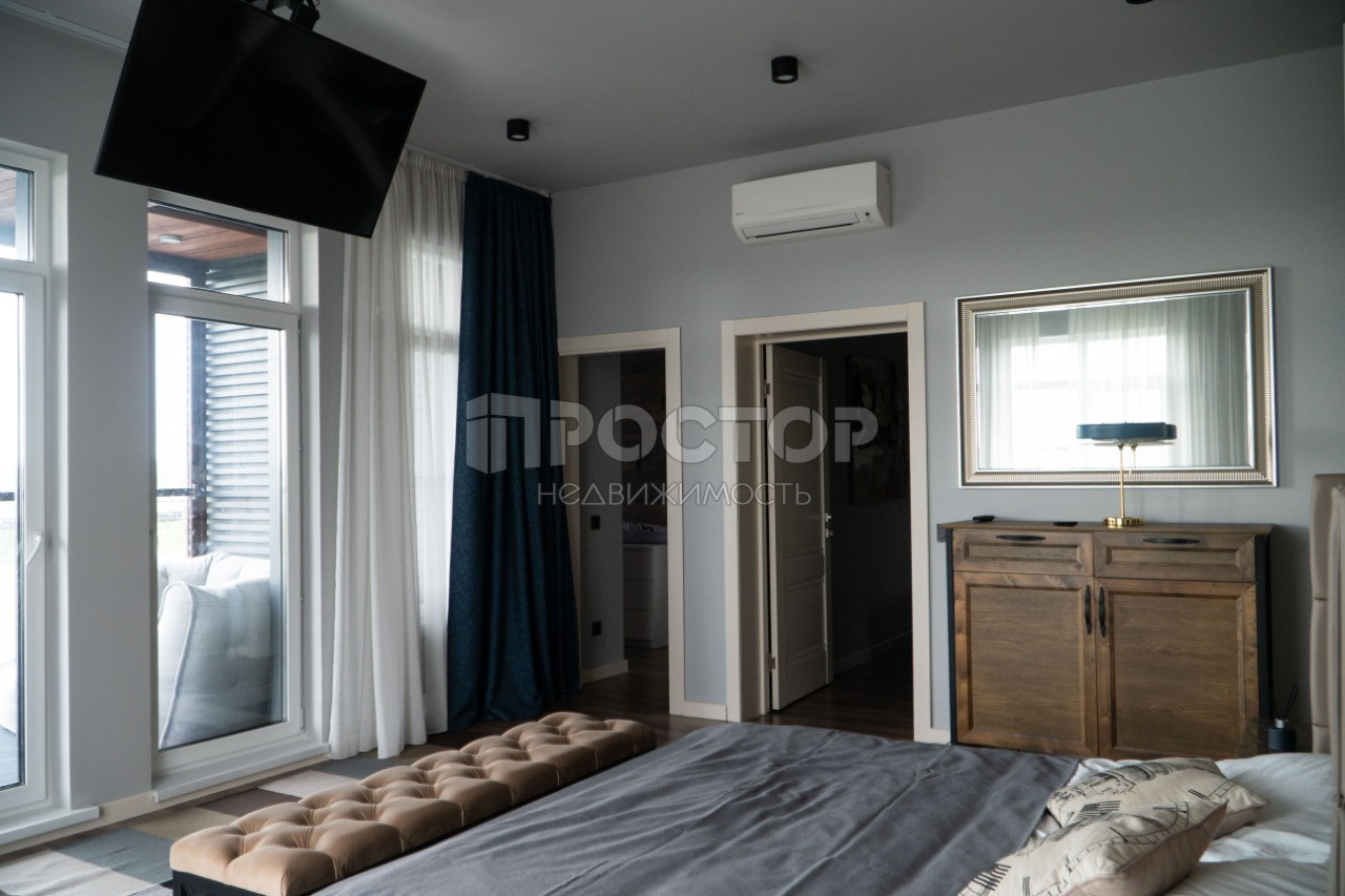 Коттедж, 350 м² - фото 21