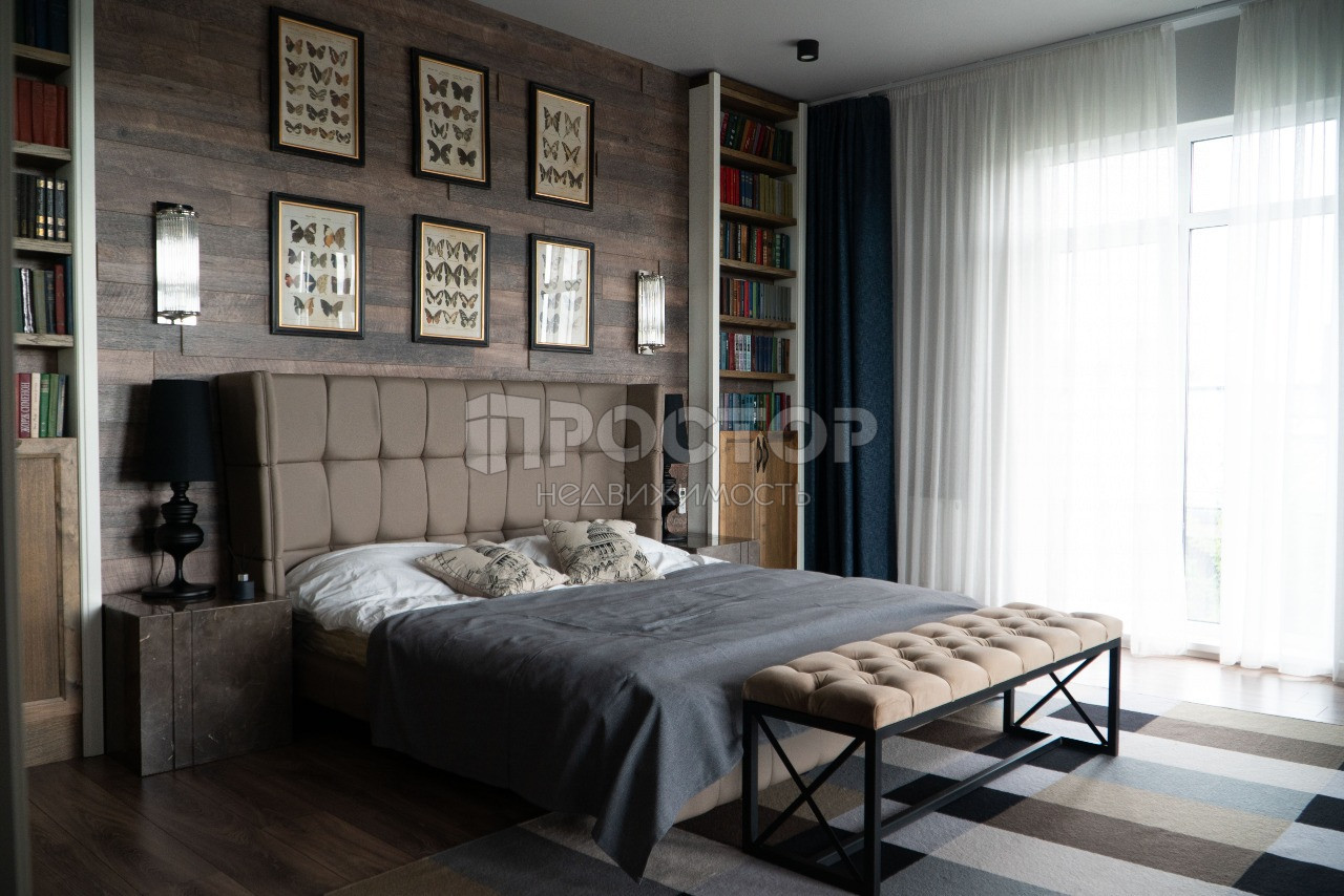 Коттедж, 350 м² - фото 16