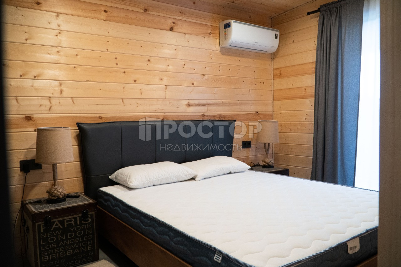 Коттедж, 350 м² - фото 20