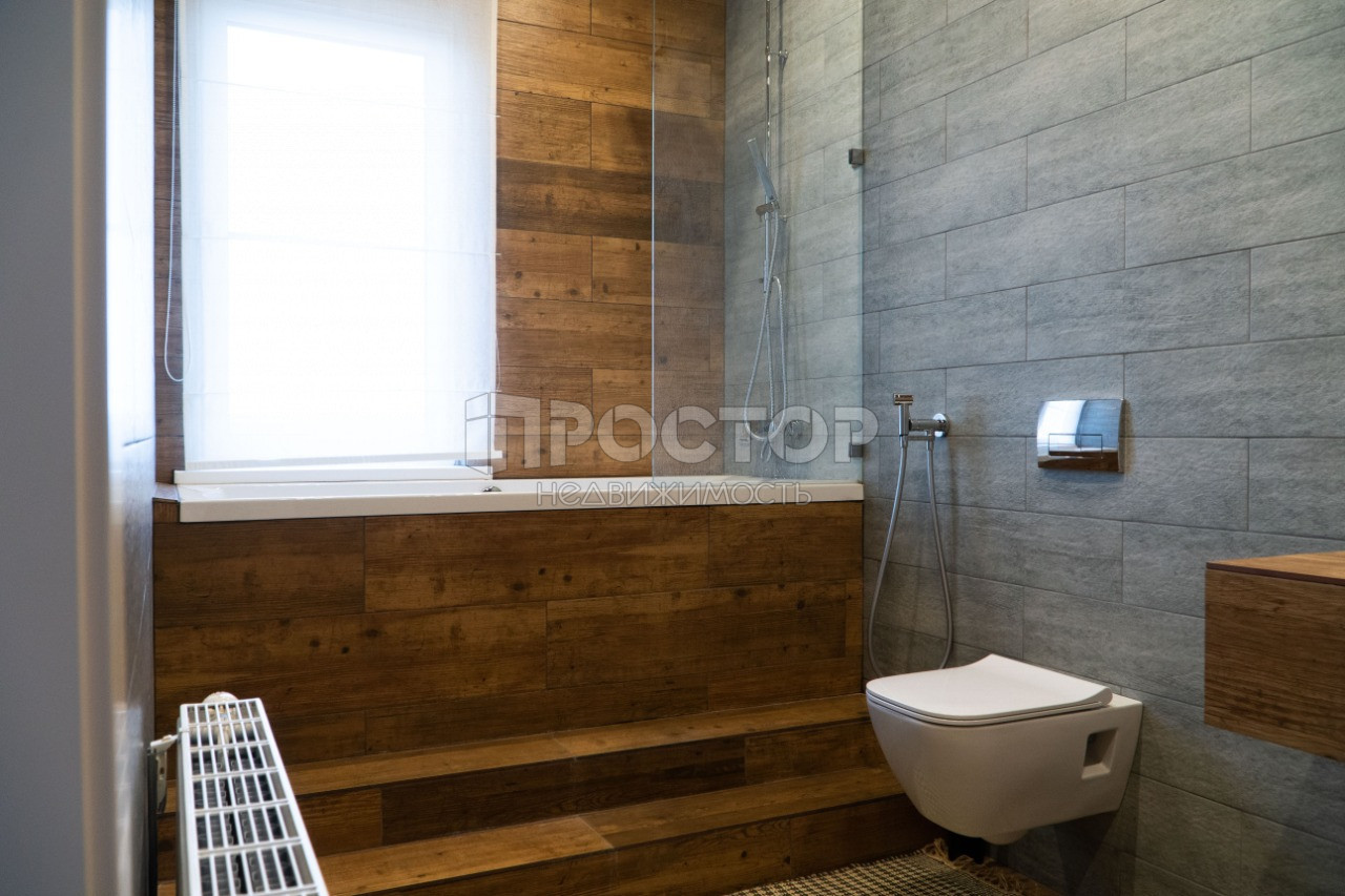 Коттедж, 350 м² - фото 26