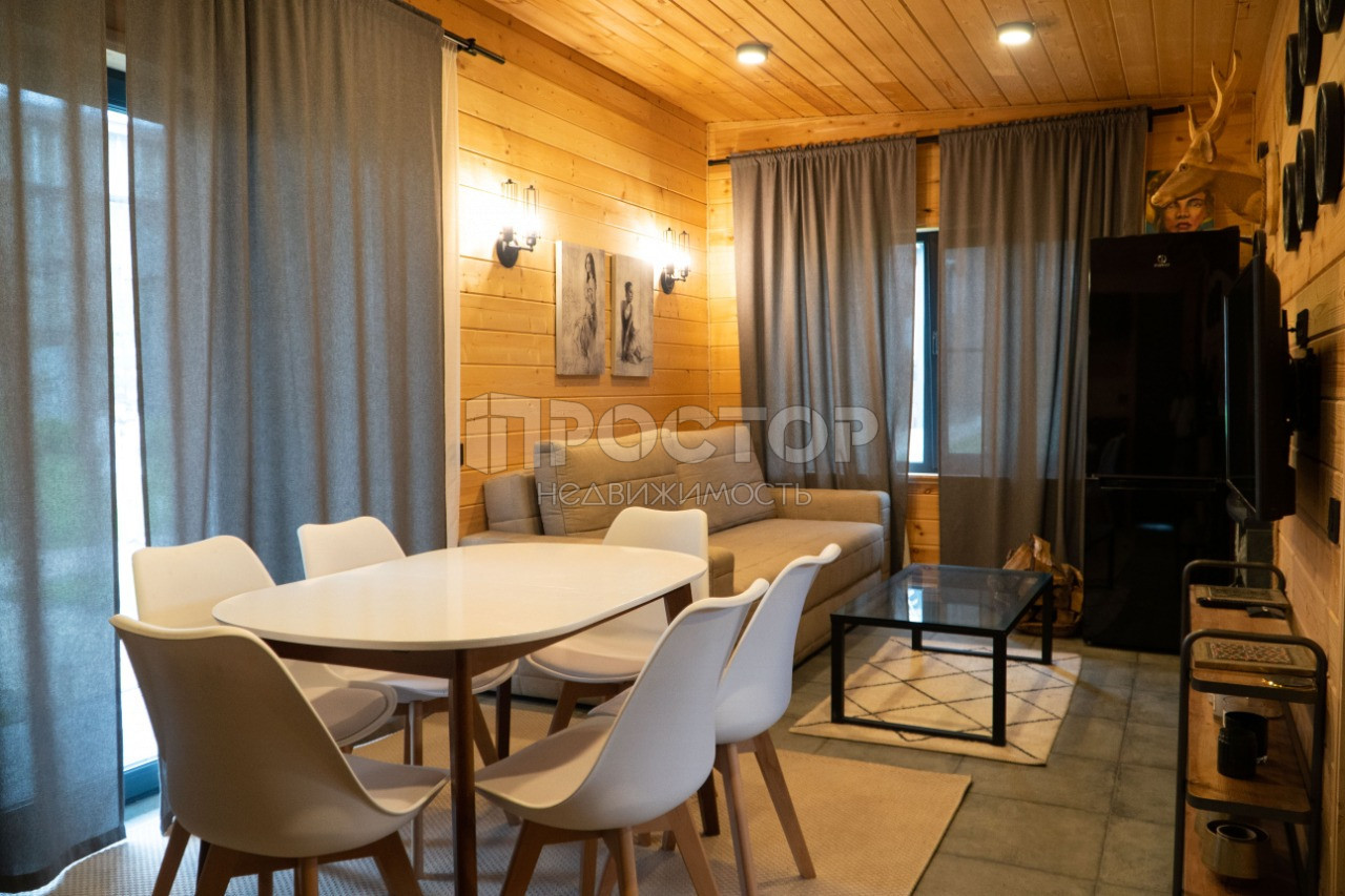 Коттедж, 350 м² - фото 12