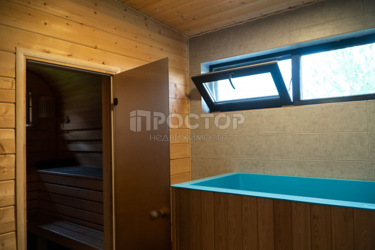 Коттедж, 350 м² - фото 23