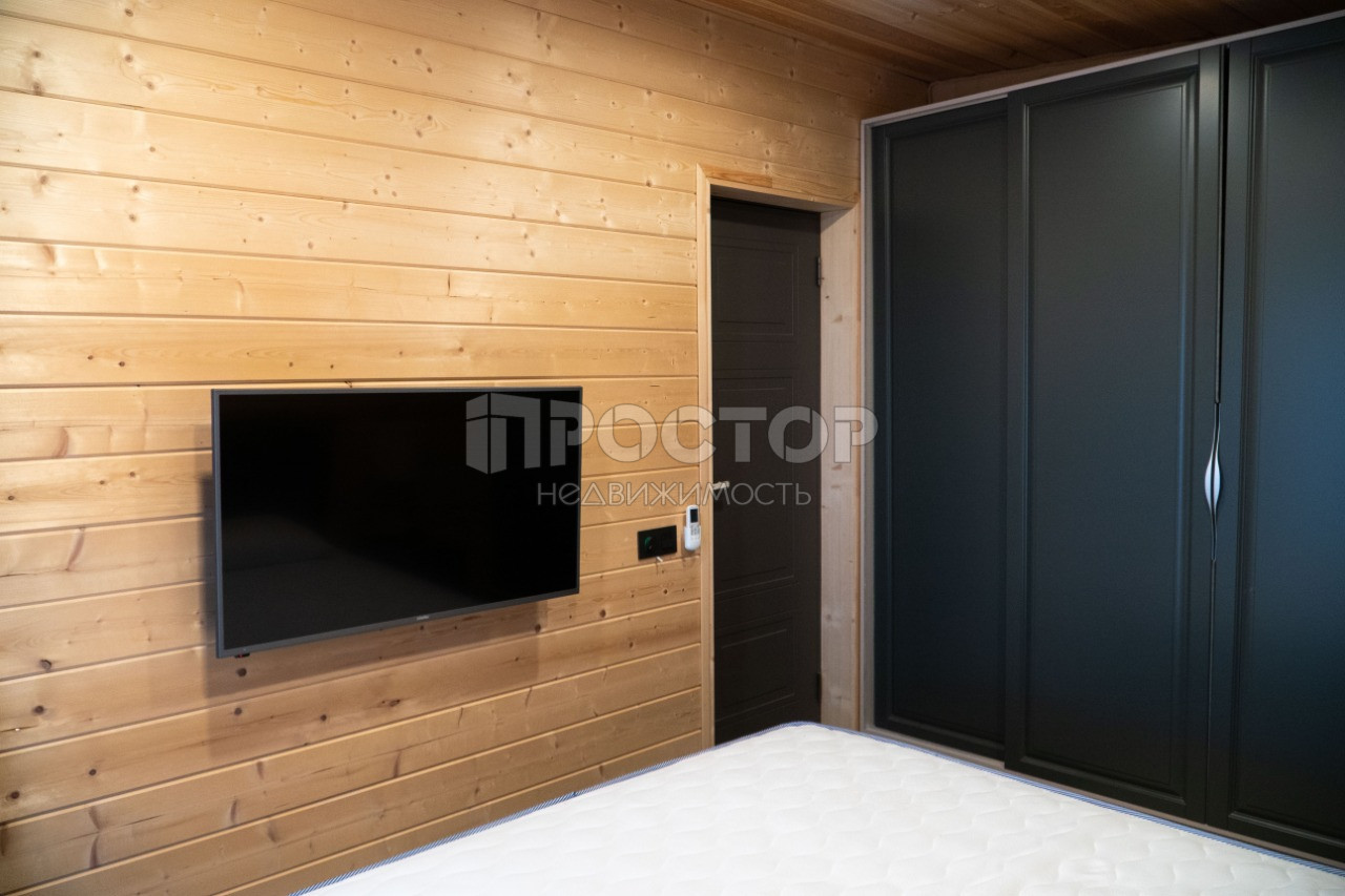 Коттедж, 350 м² - фото 19