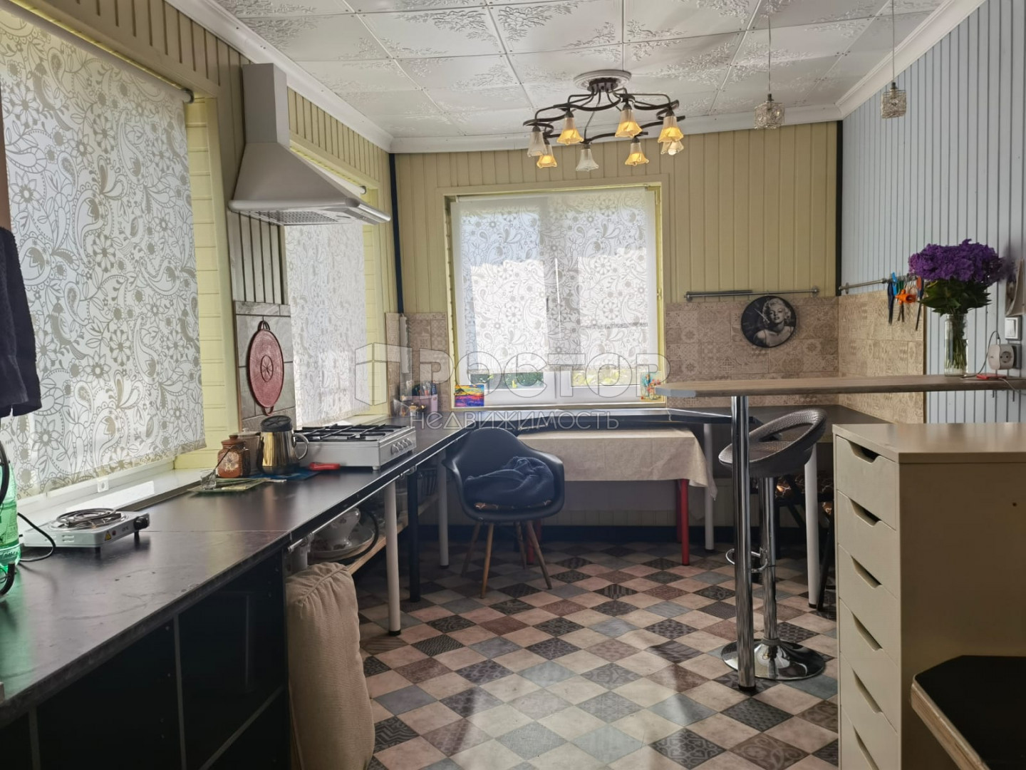 Дом, 100 м² - фото 27