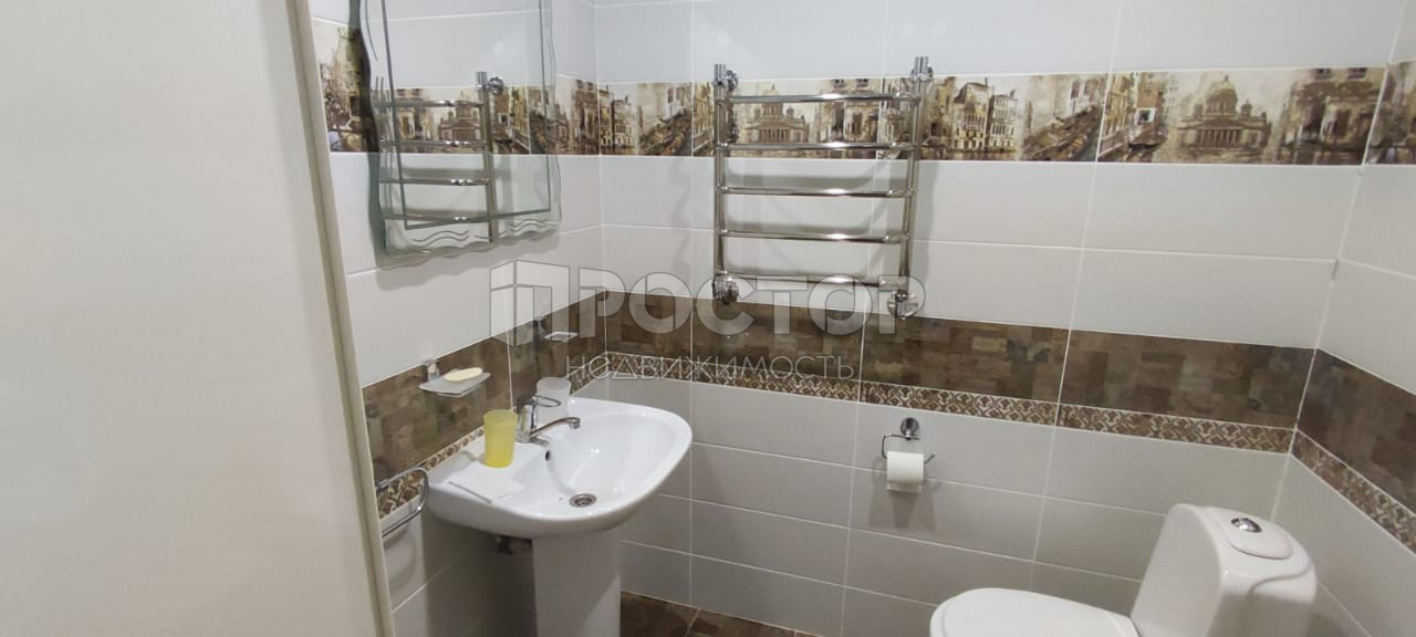 Таунхаус, 250 м² - фото 16