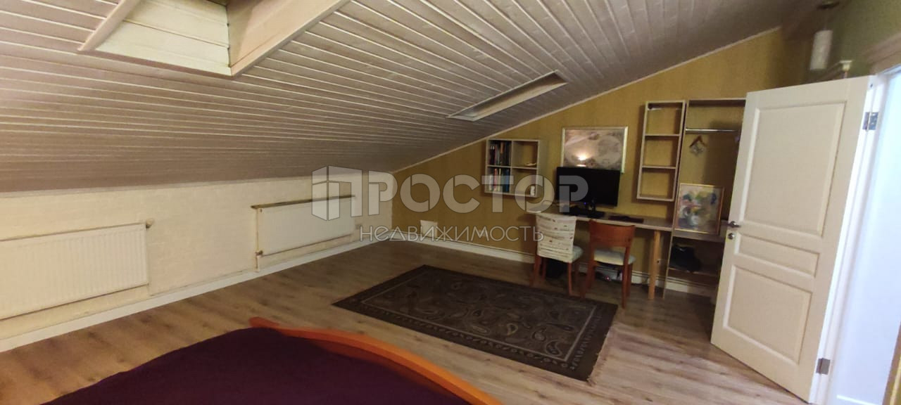 Таунхаус, 250 м² - фото 28