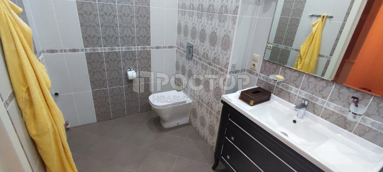 Таунхаус, 250 м² - фото 9