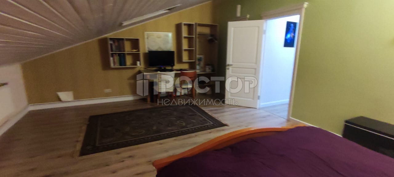 Таунхаус, 250 м² - фото 33