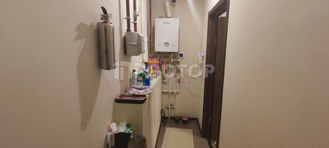 Таунхаус, 250 м² - фото 24