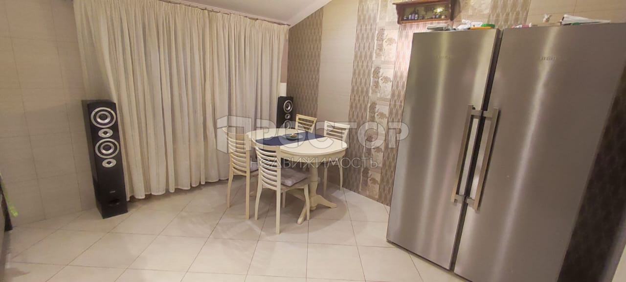 Таунхаус, 250 м² - фото 35
