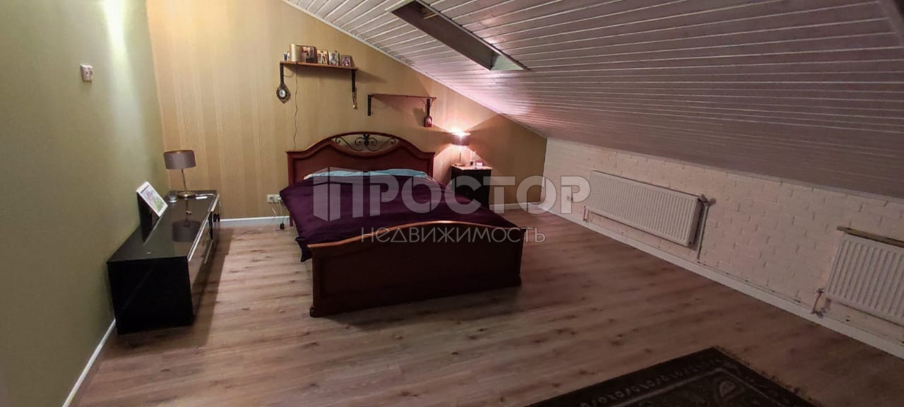 Таунхаус, 250 м² - фото 30