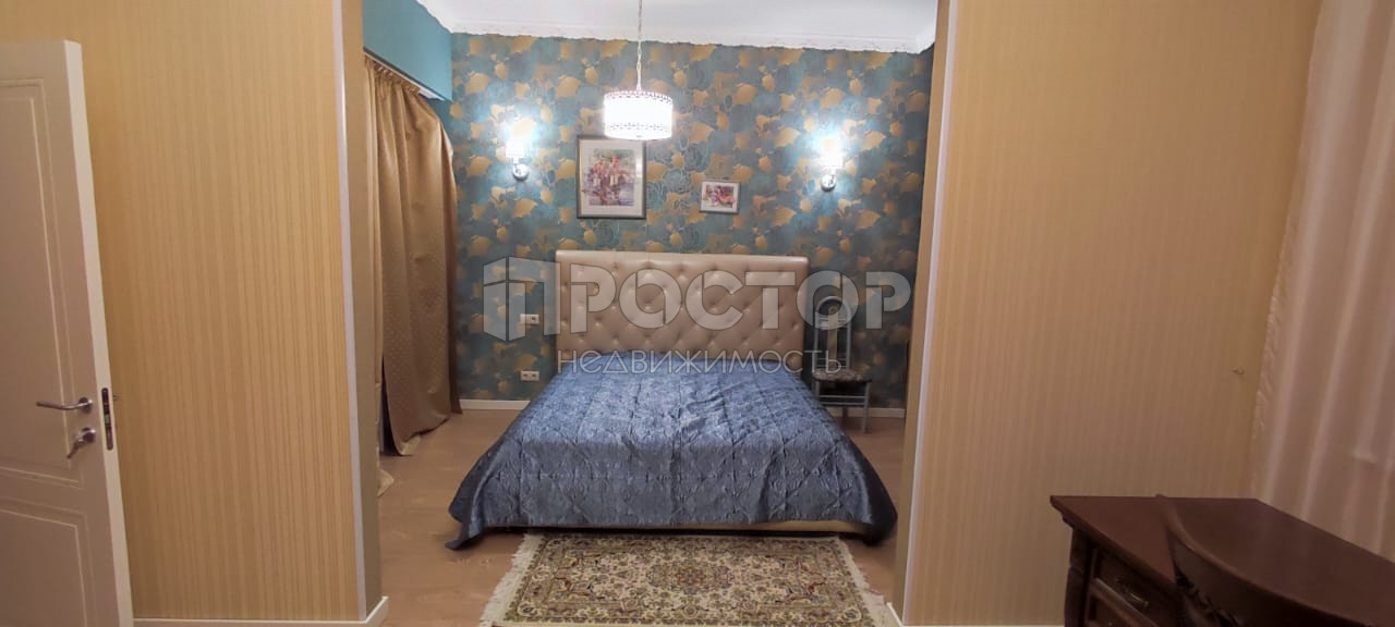Таунхаус, 250 м² - фото 32