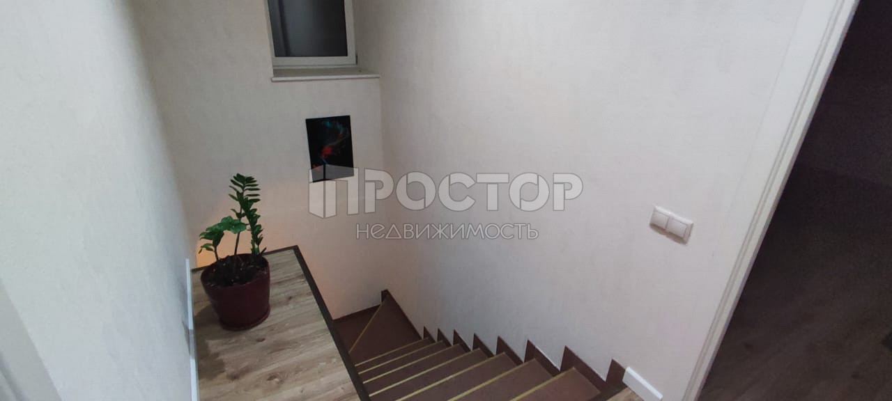 Таунхаус, 250 м² - фото 19