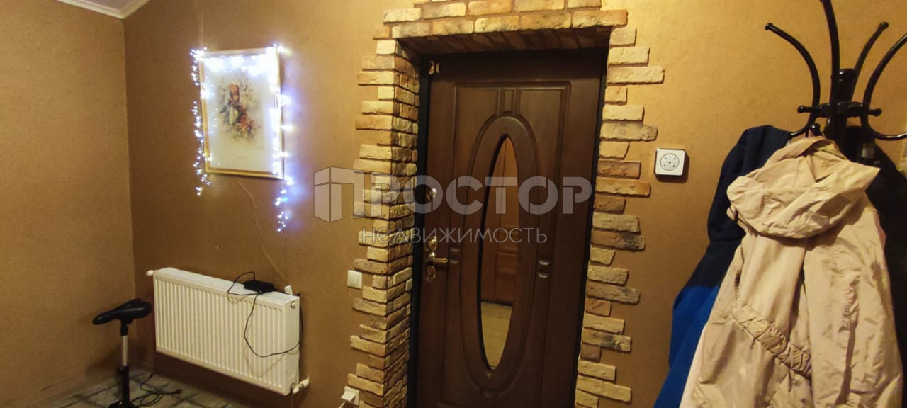 Таунхаус, 250 м² - фото 31