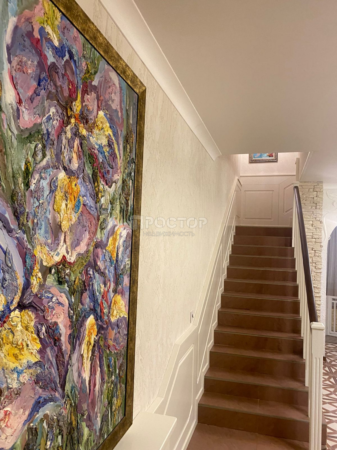 Таунхаус, 250 м² - фото 23