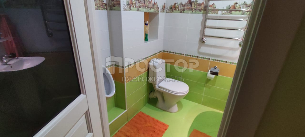 Таунхаус, 250 м² - фото 13