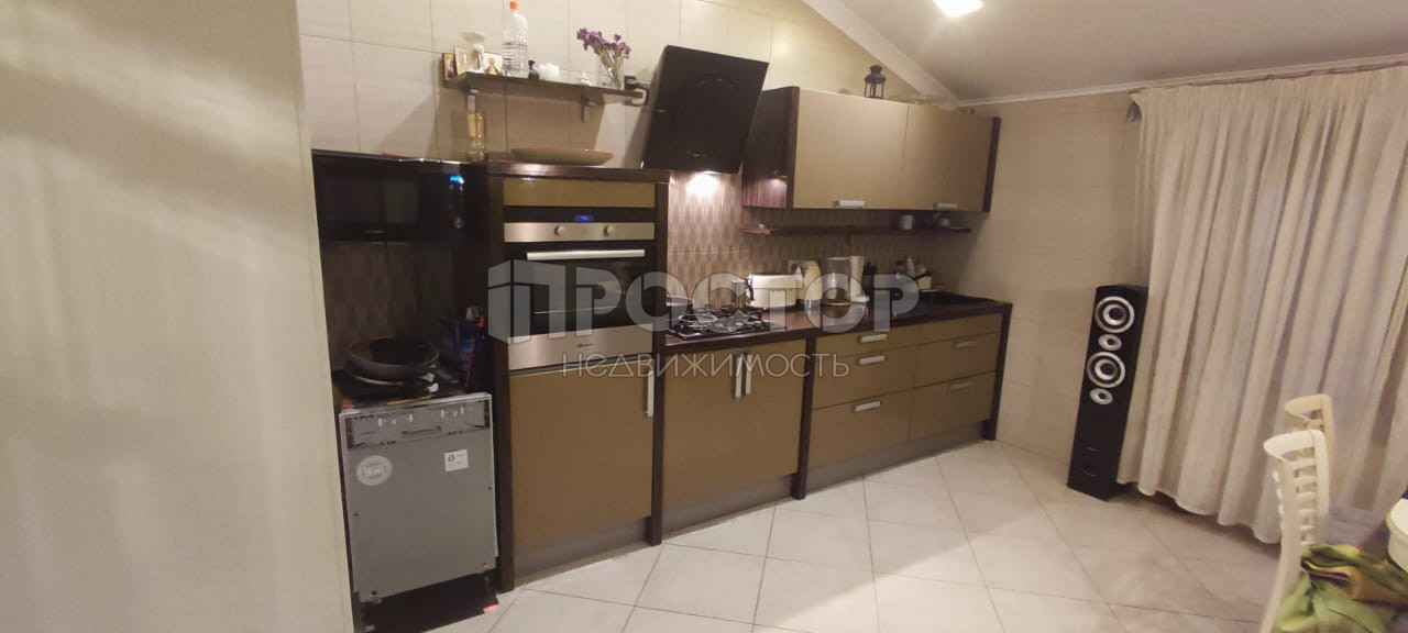 Таунхаус, 250 м² - фото 36