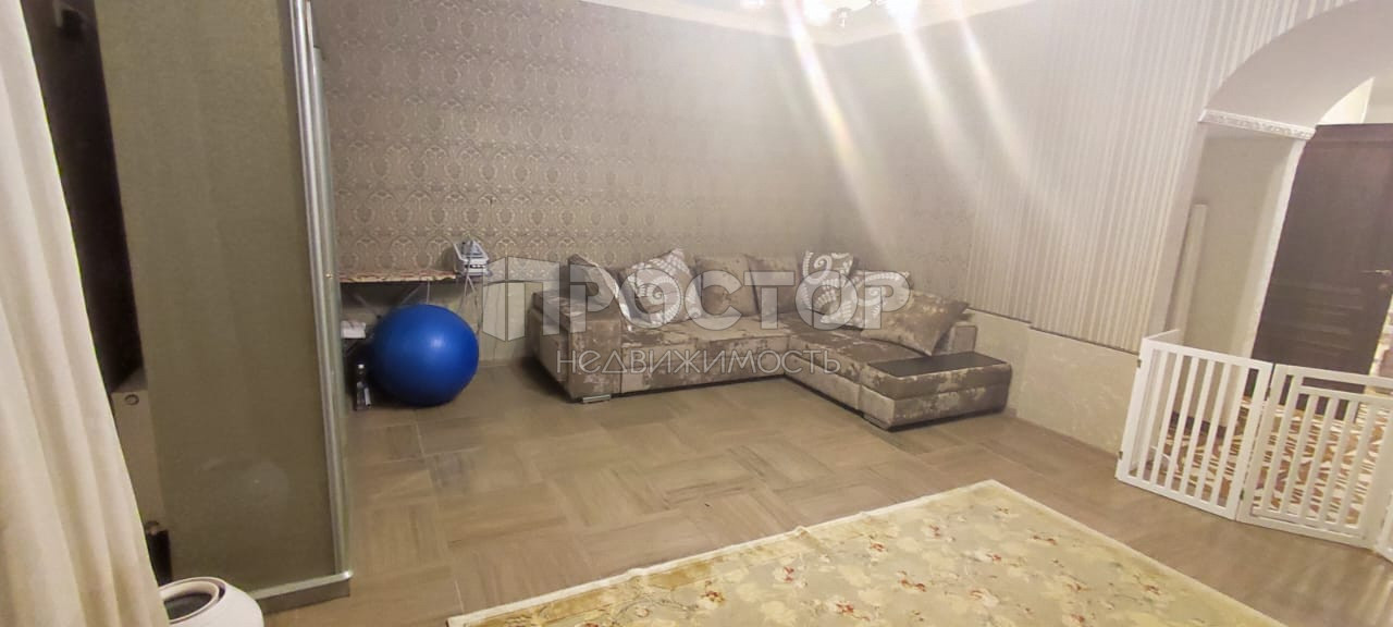 Таунхаус, 250 м² - фото 46