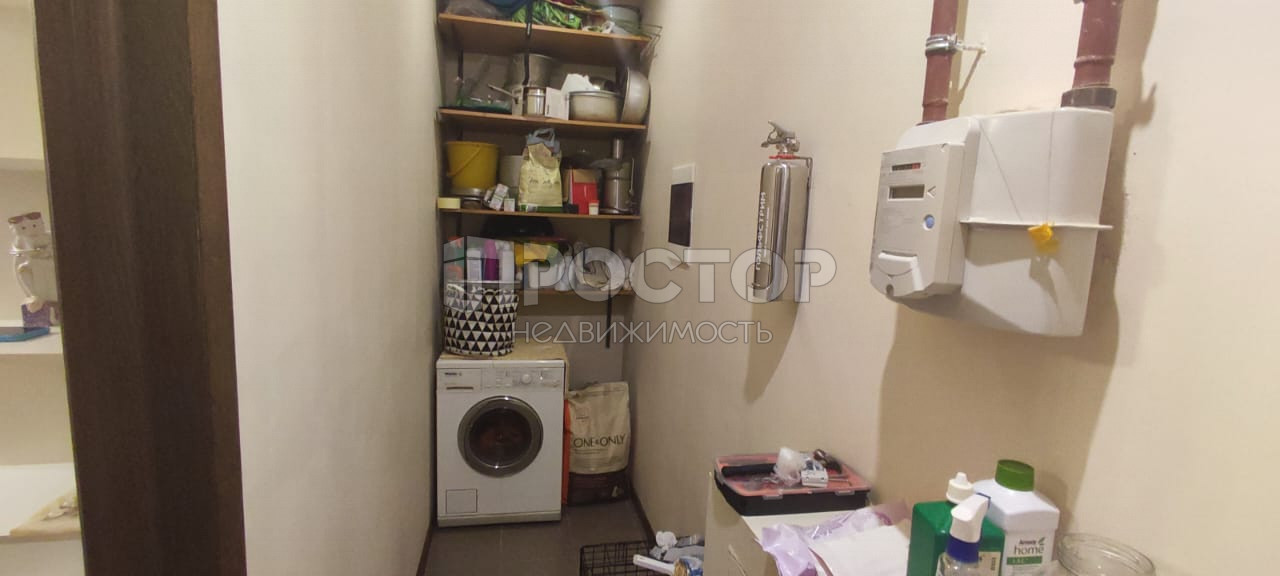 Таунхаус, 250 м² - фото 48