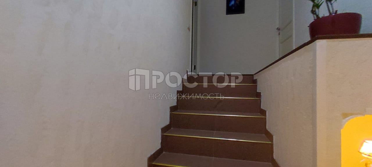 Таунхаус, 250 м² - фото 20