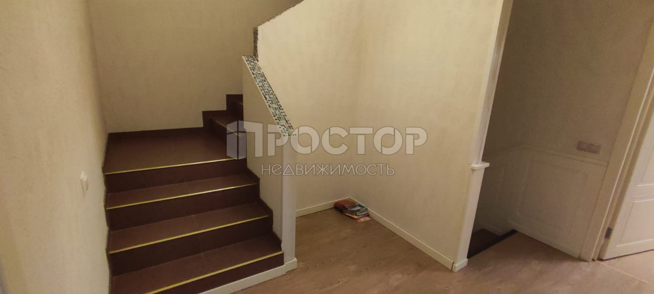 Таунхаус, 250 м² - фото 22