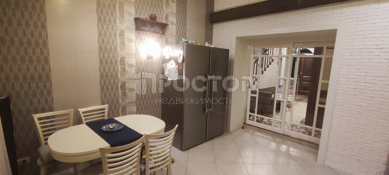 Таунхаус, 250 м² - фото 6