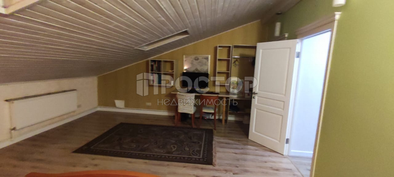 Таунхаус, 250 м² - фото 29
